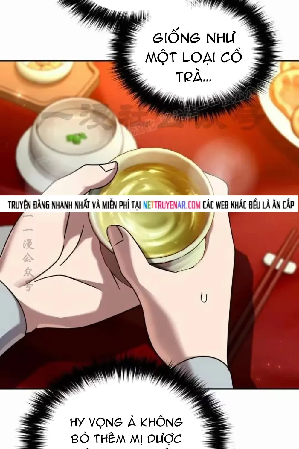 Hoạn Quan Hồi Quy: Tróc Phong Truy Nguyệt Chap 78 - Next Chap 79