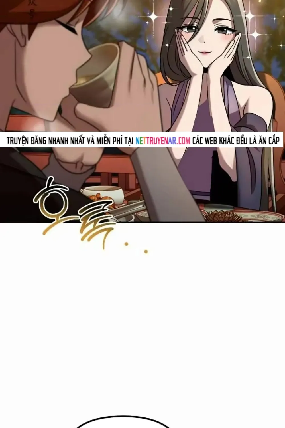 Hoạn Quan Hồi Quy: Tróc Phong Truy Nguyệt Chap 78 - Next Chap 79