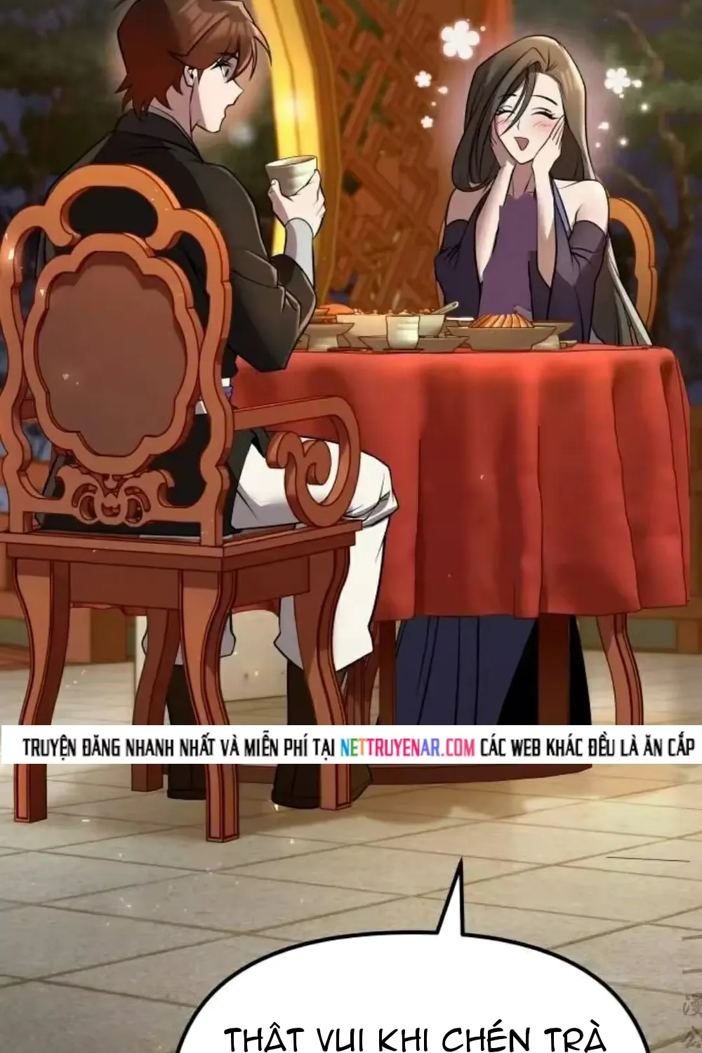 Hoạn Quan Hồi Quy: Tróc Phong Truy Nguyệt Chap 78 - Next Chap 79