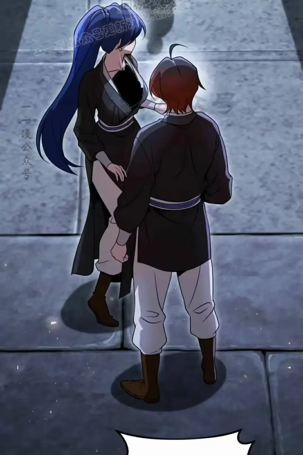 Hoạn Quan Hồi Quy: Tróc Phong Truy Nguyệt Chap 78 - Next Chap 79