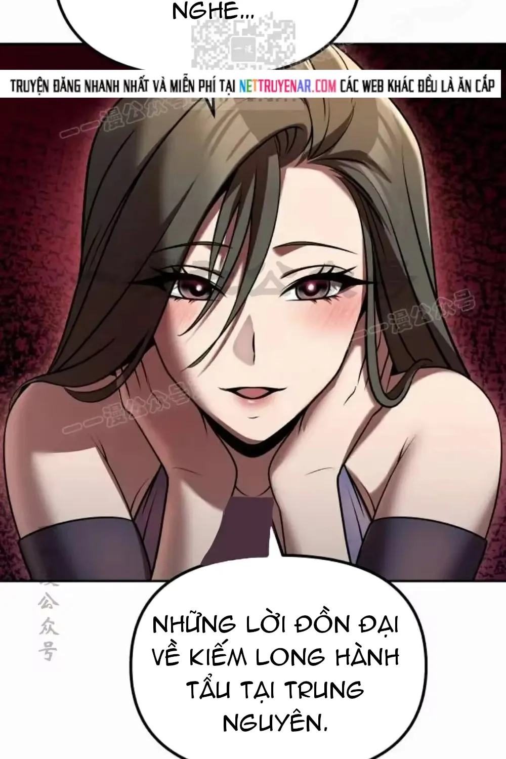 Hoạn Quan Hồi Quy: Tróc Phong Truy Nguyệt Chap 78 - Next Chap 79