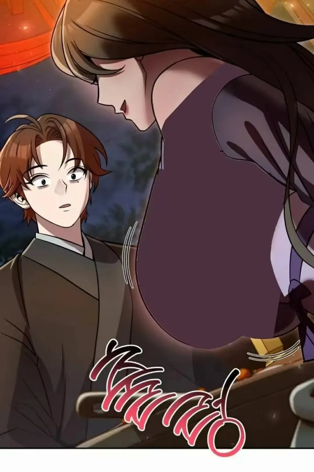 Hoạn Quan Hồi Quy: Tróc Phong Truy Nguyệt Chap 78 - Next Chap 79