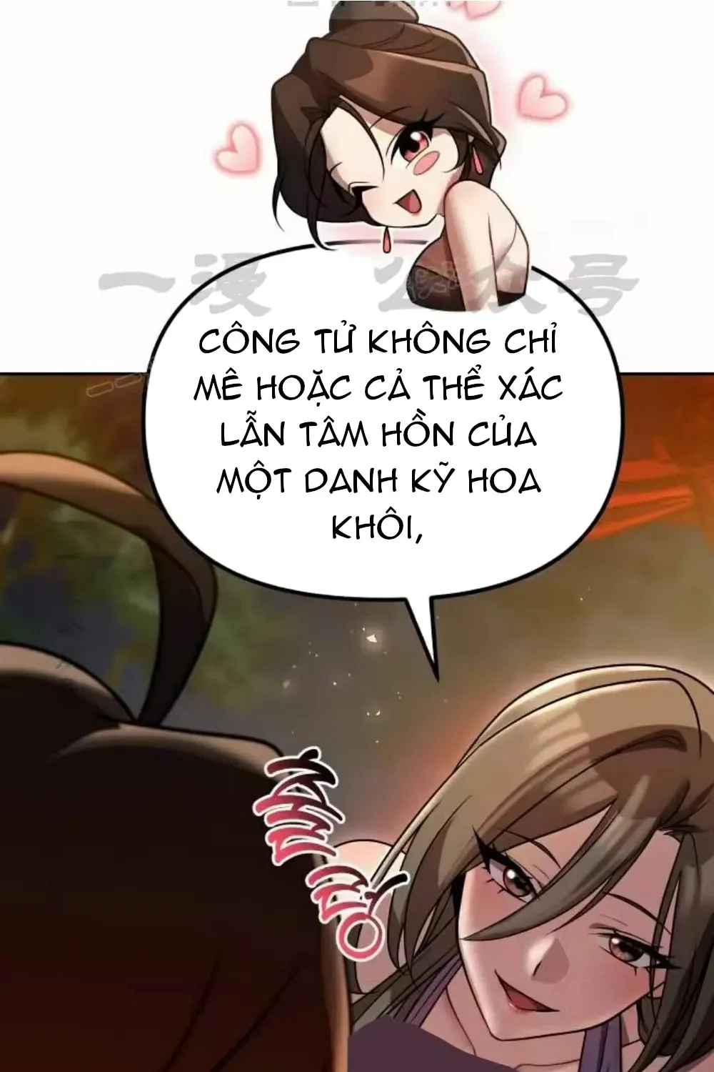 Hoạn Quan Hồi Quy: Tróc Phong Truy Nguyệt Chap 78 - Next Chap 79