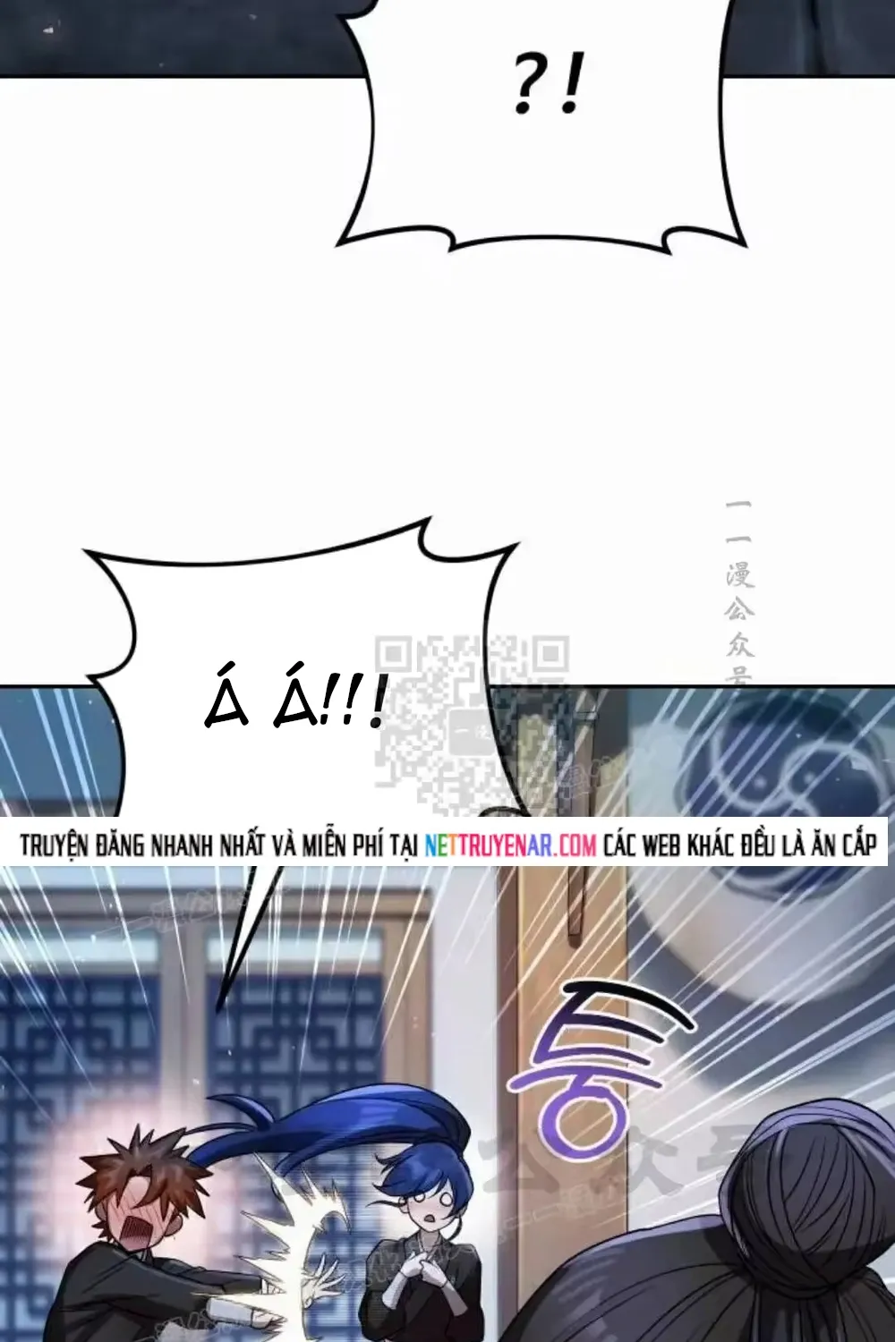 Hoạn Quan Hồi Quy: Tróc Phong Truy Nguyệt Chap 78 - Next Chap 79