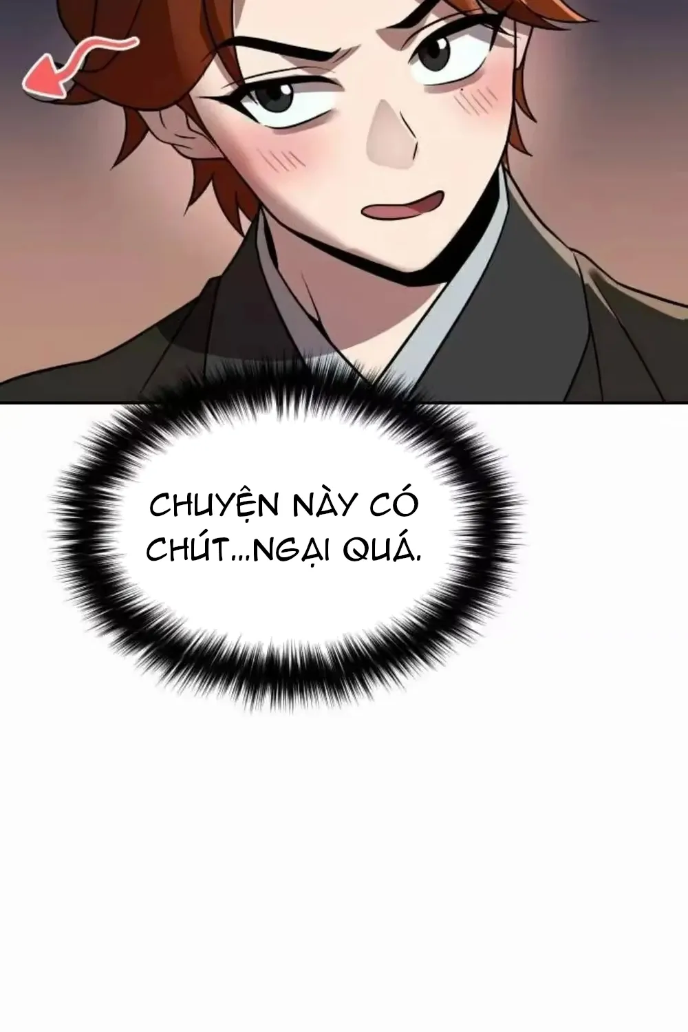 Hoạn Quan Hồi Quy: Tróc Phong Truy Nguyệt Chap 78 - Next Chap 79