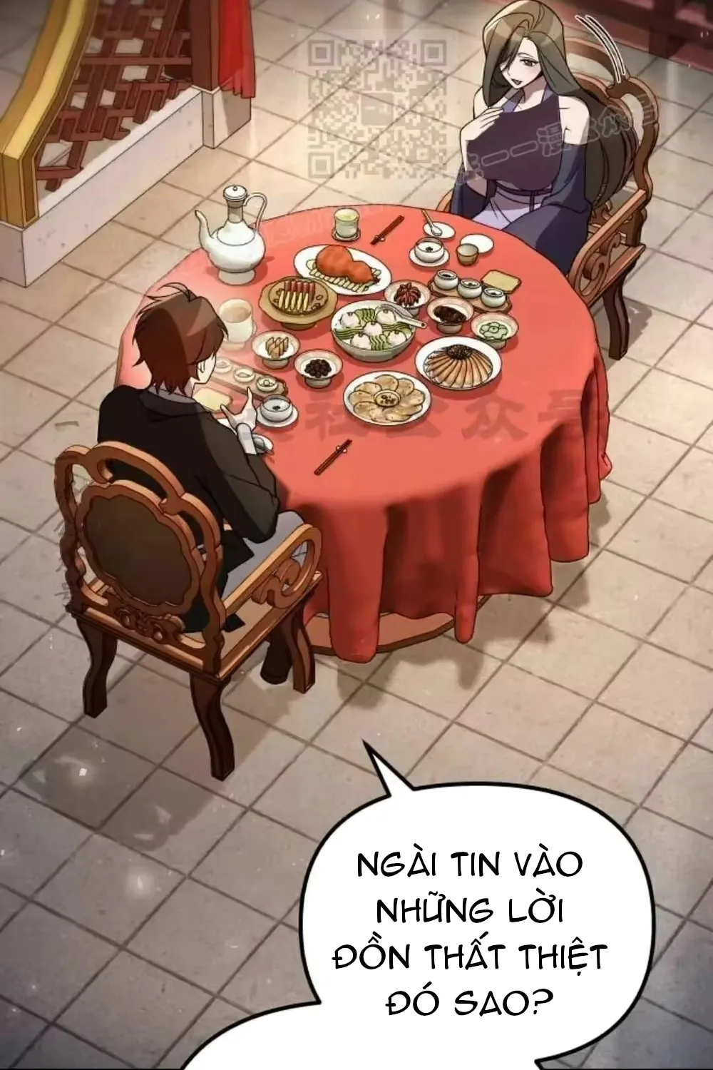 Hoạn Quan Hồi Quy: Tróc Phong Truy Nguyệt Chap 78 - Next Chap 79