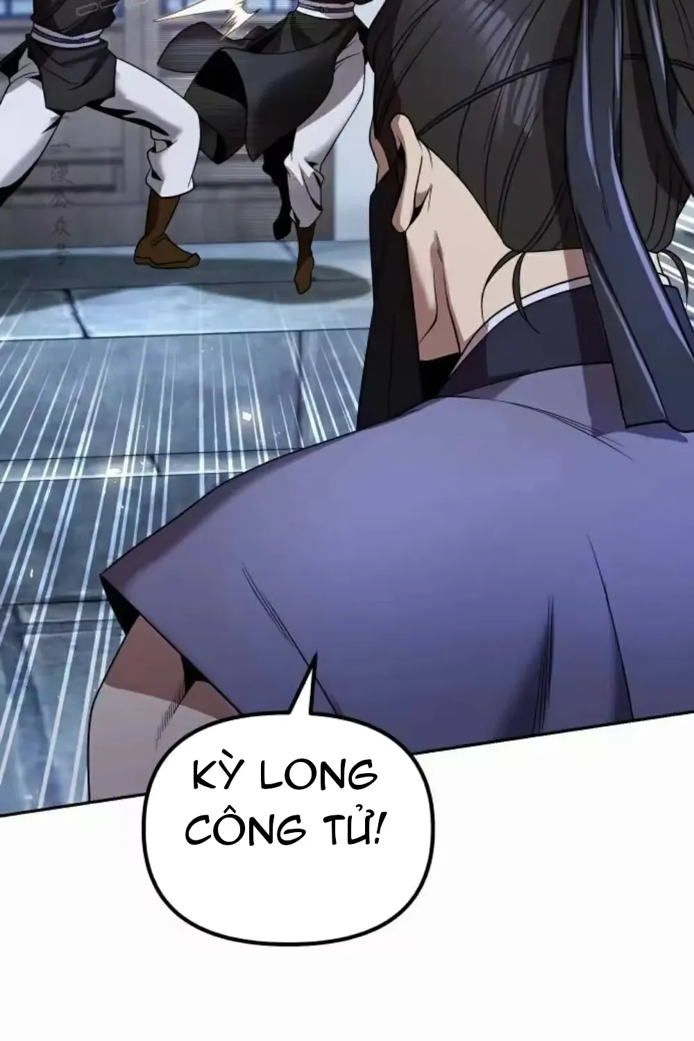 Hoạn Quan Hồi Quy: Tróc Phong Truy Nguyệt Chap 78 - Next Chap 79