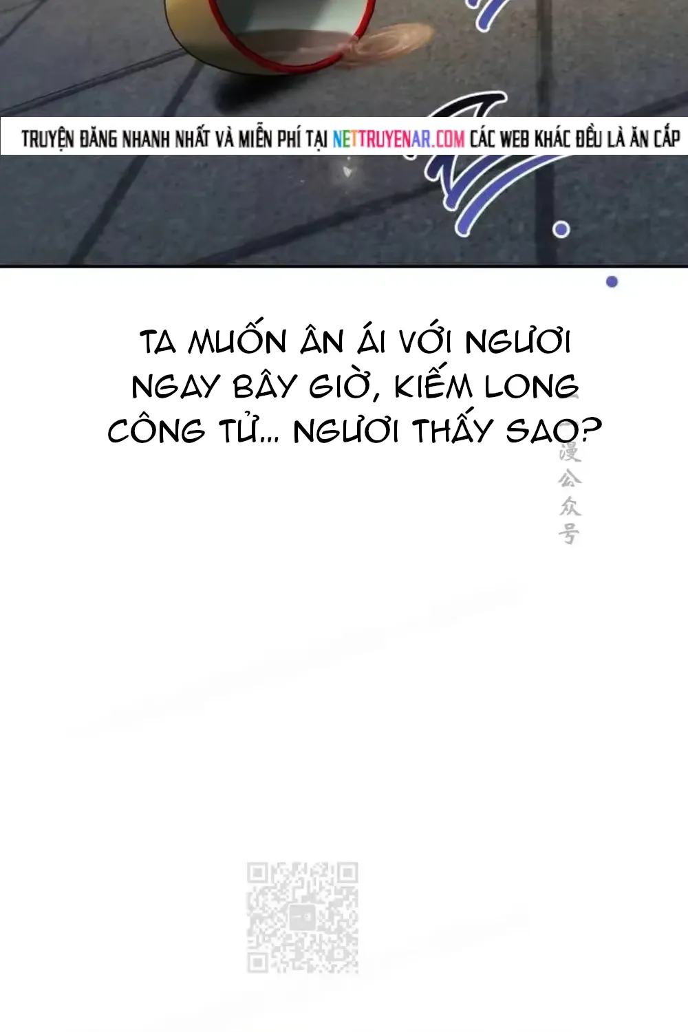 Hoạn Quan Hồi Quy: Tróc Phong Truy Nguyệt Chap 78 - Next Chap 79