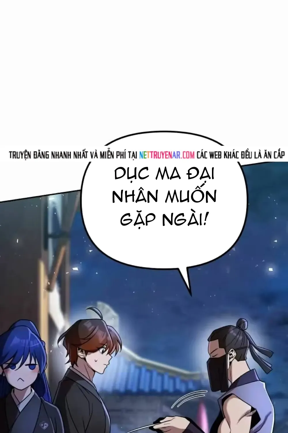 Hoạn Quan Hồi Quy: Tróc Phong Truy Nguyệt Chap 78 - Next Chap 79