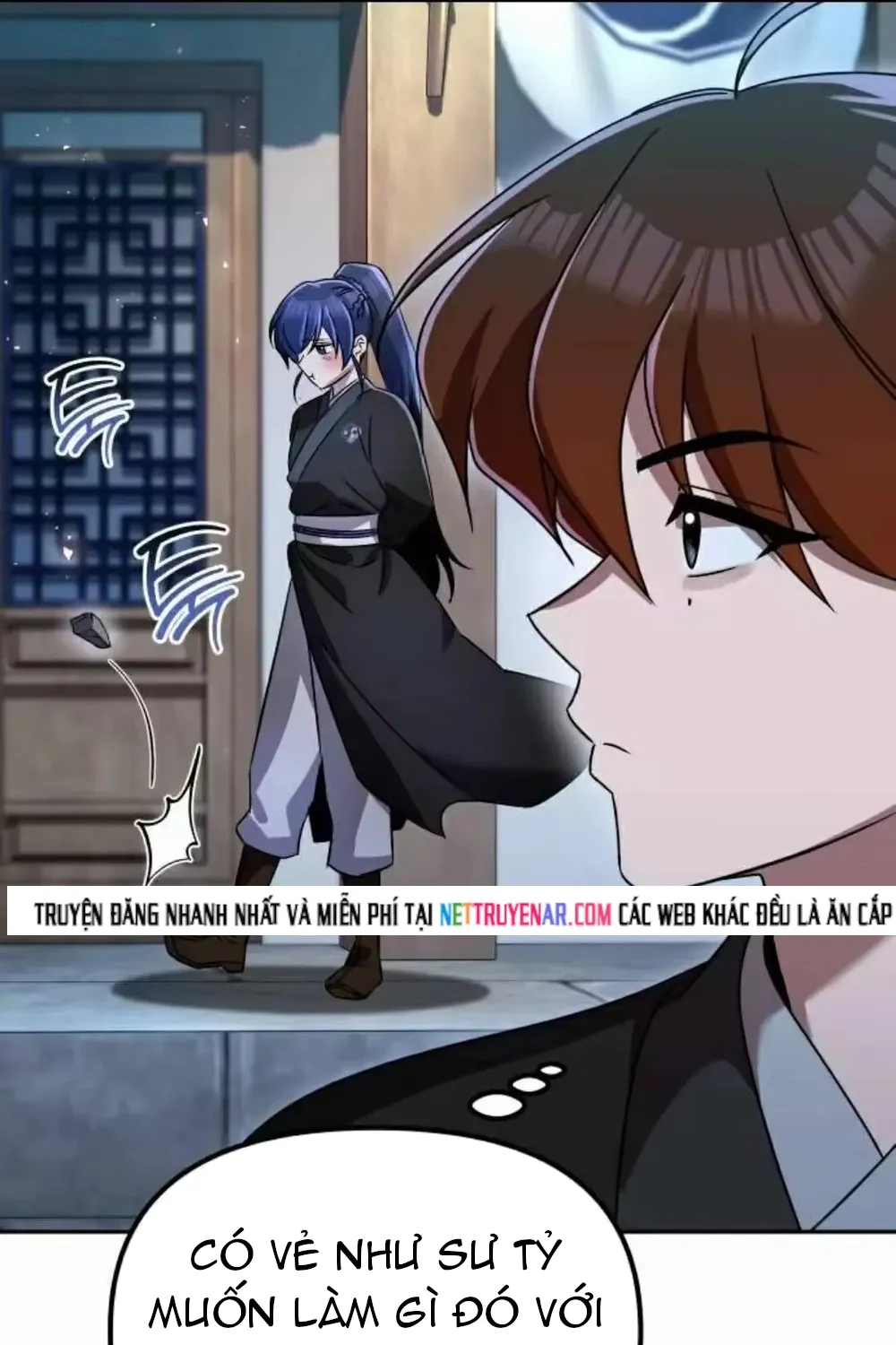 Hoạn Quan Hồi Quy: Tróc Phong Truy Nguyệt Chap 78 - Next Chap 79