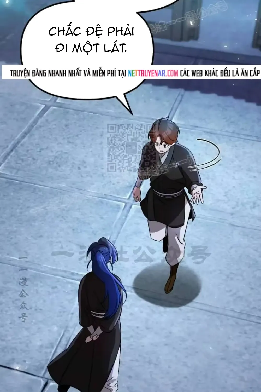 Hoạn Quan Hồi Quy: Tróc Phong Truy Nguyệt Chap 78 - Next Chap 79