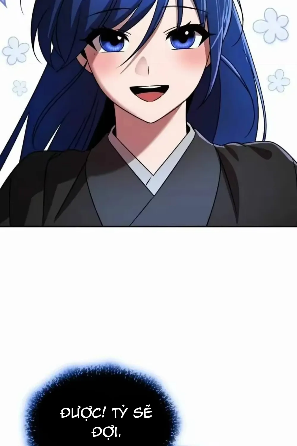 Hoạn Quan Hồi Quy: Tróc Phong Truy Nguyệt Chap 78 - Next Chap 79