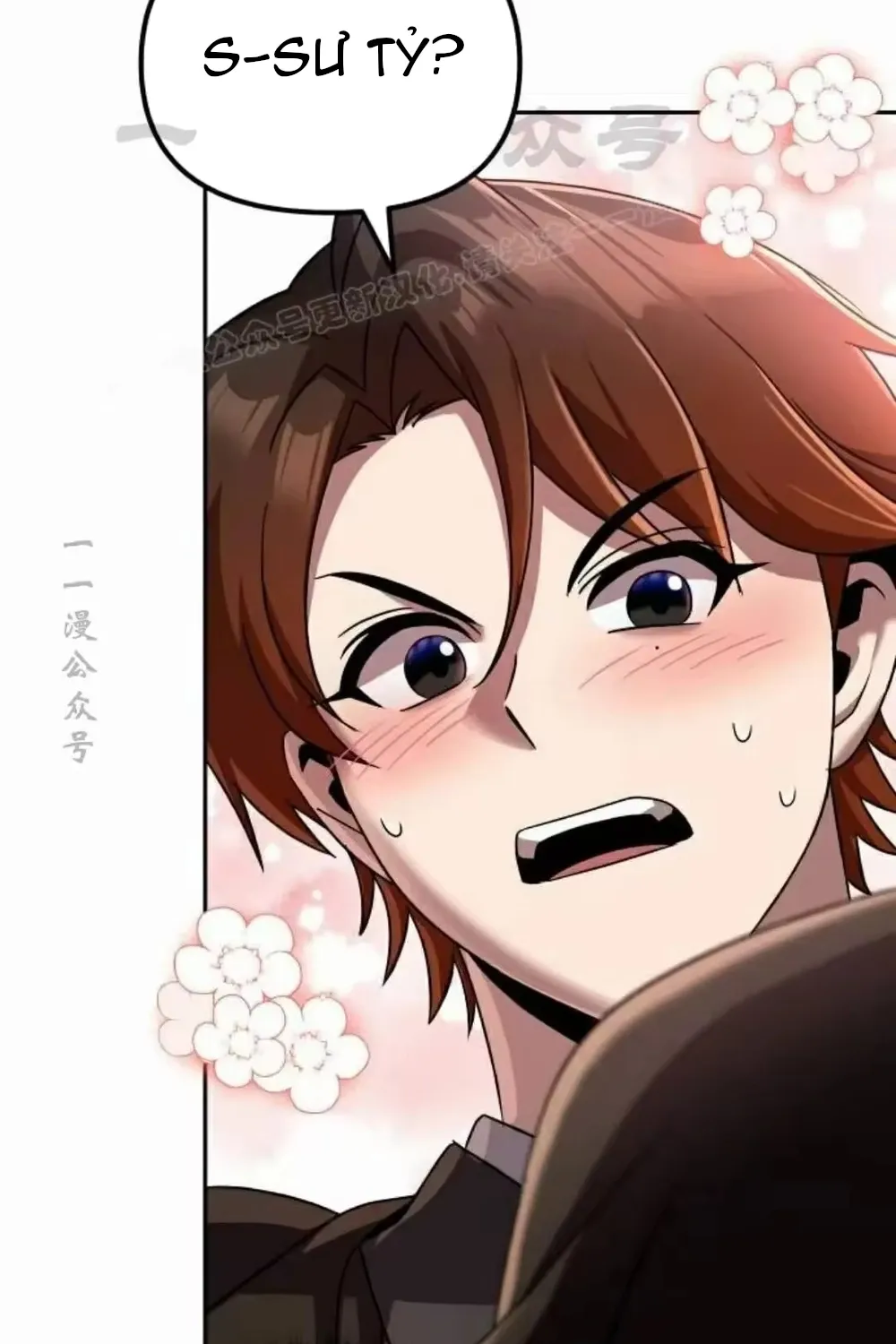 Hoạn Quan Hồi Quy: Tróc Phong Truy Nguyệt Chap 78 - Next Chap 79