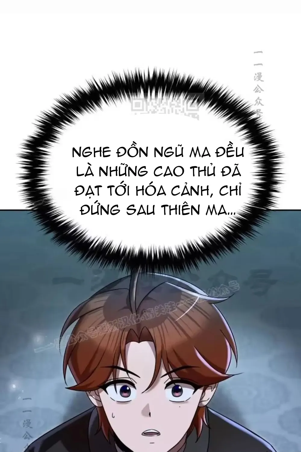 Hoạn Quan Hồi Quy: Tróc Phong Truy Nguyệt Chap 78 - Next Chap 79