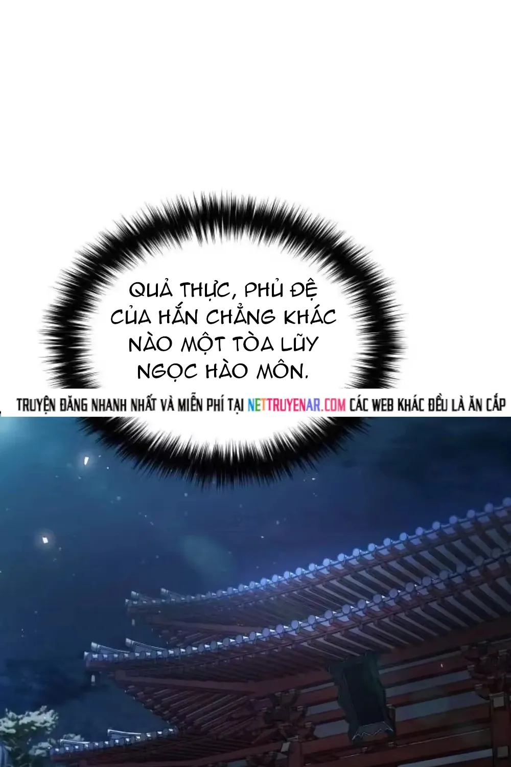 Hoạn Quan Hồi Quy: Tróc Phong Truy Nguyệt Chap 78 - Next Chap 79