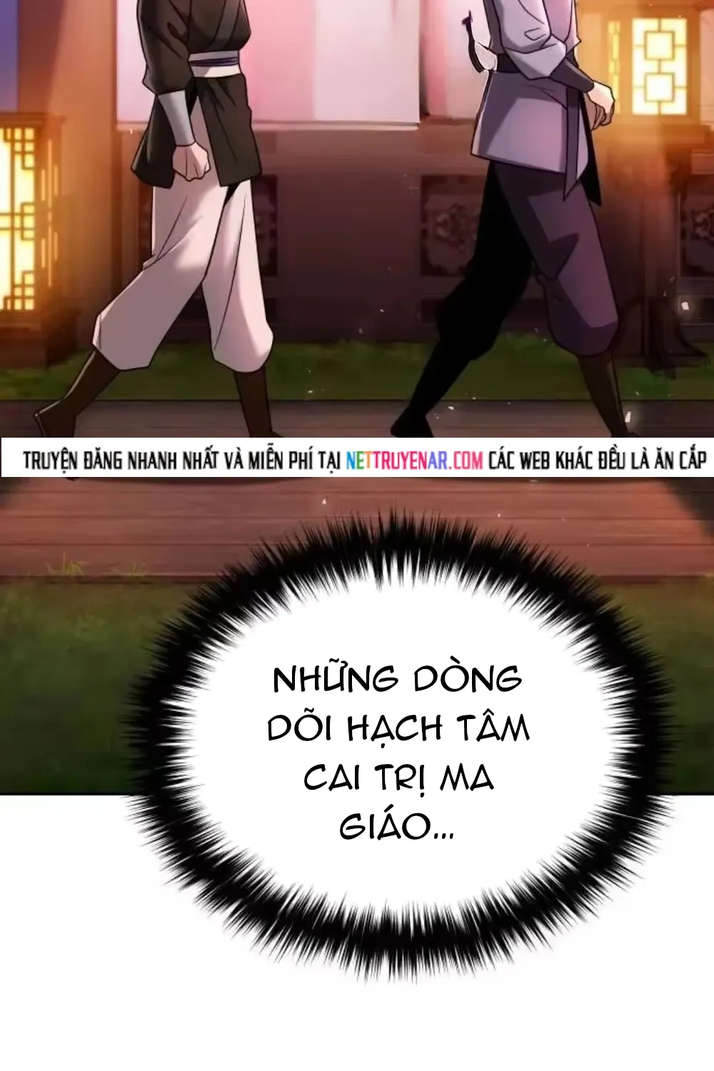 Hoạn Quan Hồi Quy: Tróc Phong Truy Nguyệt Chap 78 - Next Chap 79
