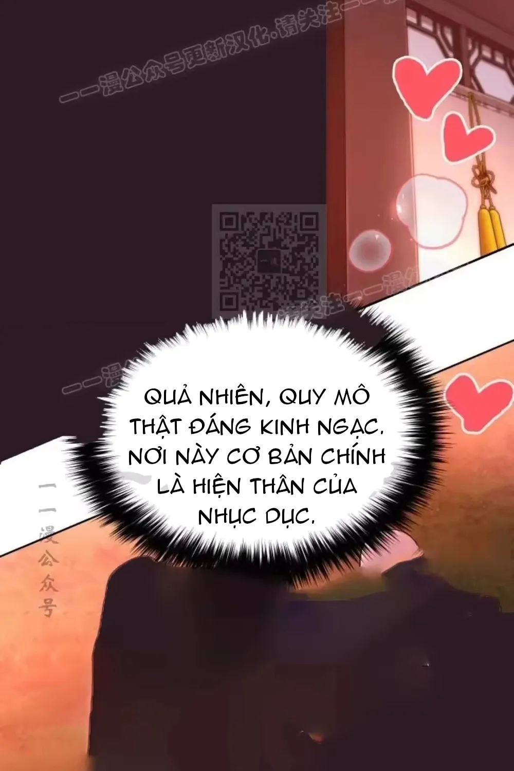 Hoạn Quan Hồi Quy: Tróc Phong Truy Nguyệt Chap 78 - Next Chap 79