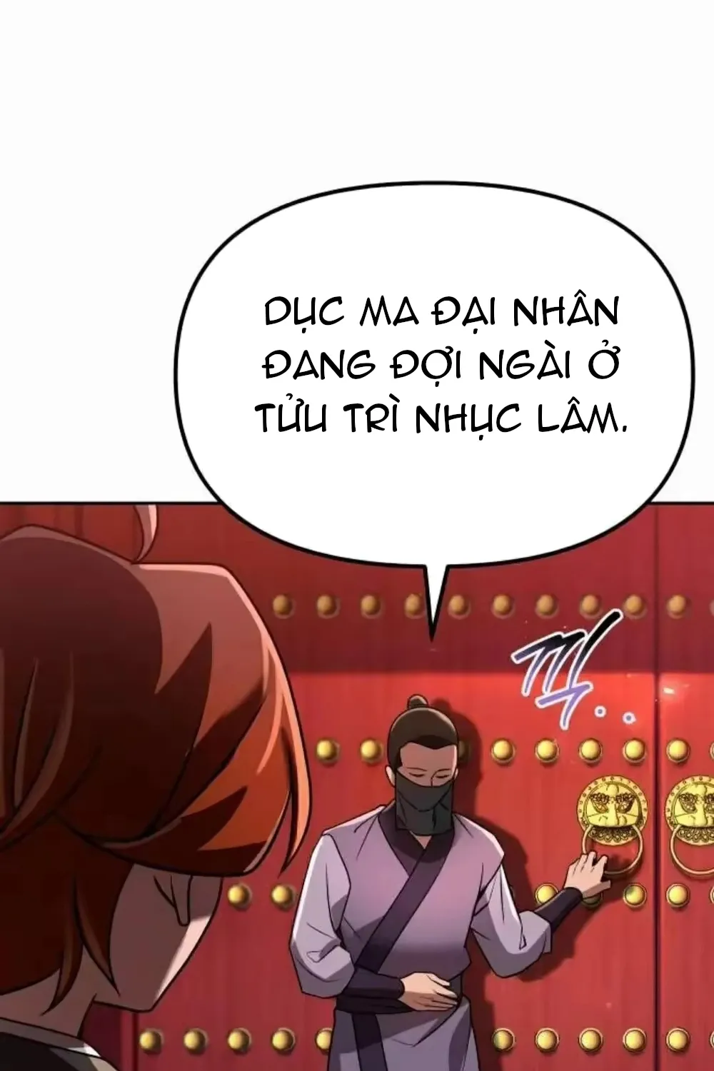 Hoạn Quan Hồi Quy: Tróc Phong Truy Nguyệt Chap 78 - Next Chap 79