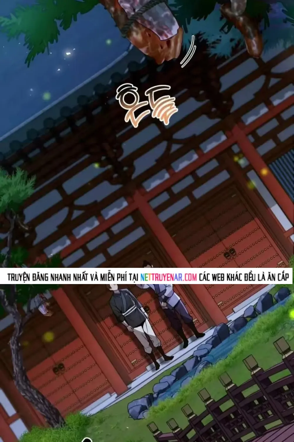 Hoạn Quan Hồi Quy: Tróc Phong Truy Nguyệt Chap 78 - Next Chap 79