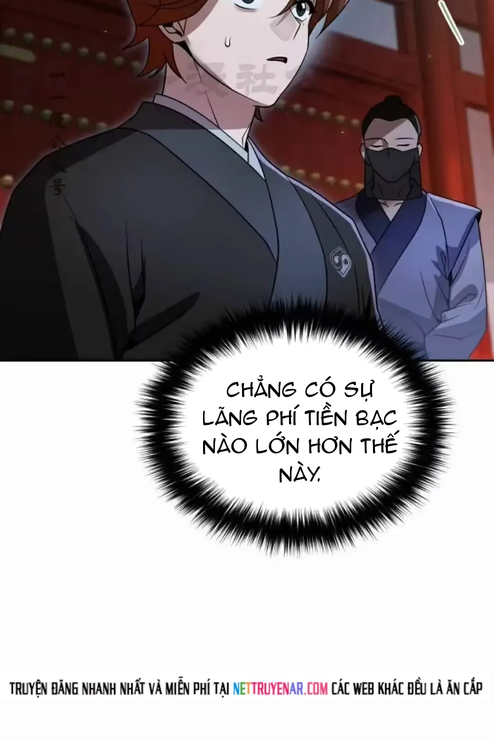 Hoạn Quan Hồi Quy: Tróc Phong Truy Nguyệt Chap 78 - Next Chap 79