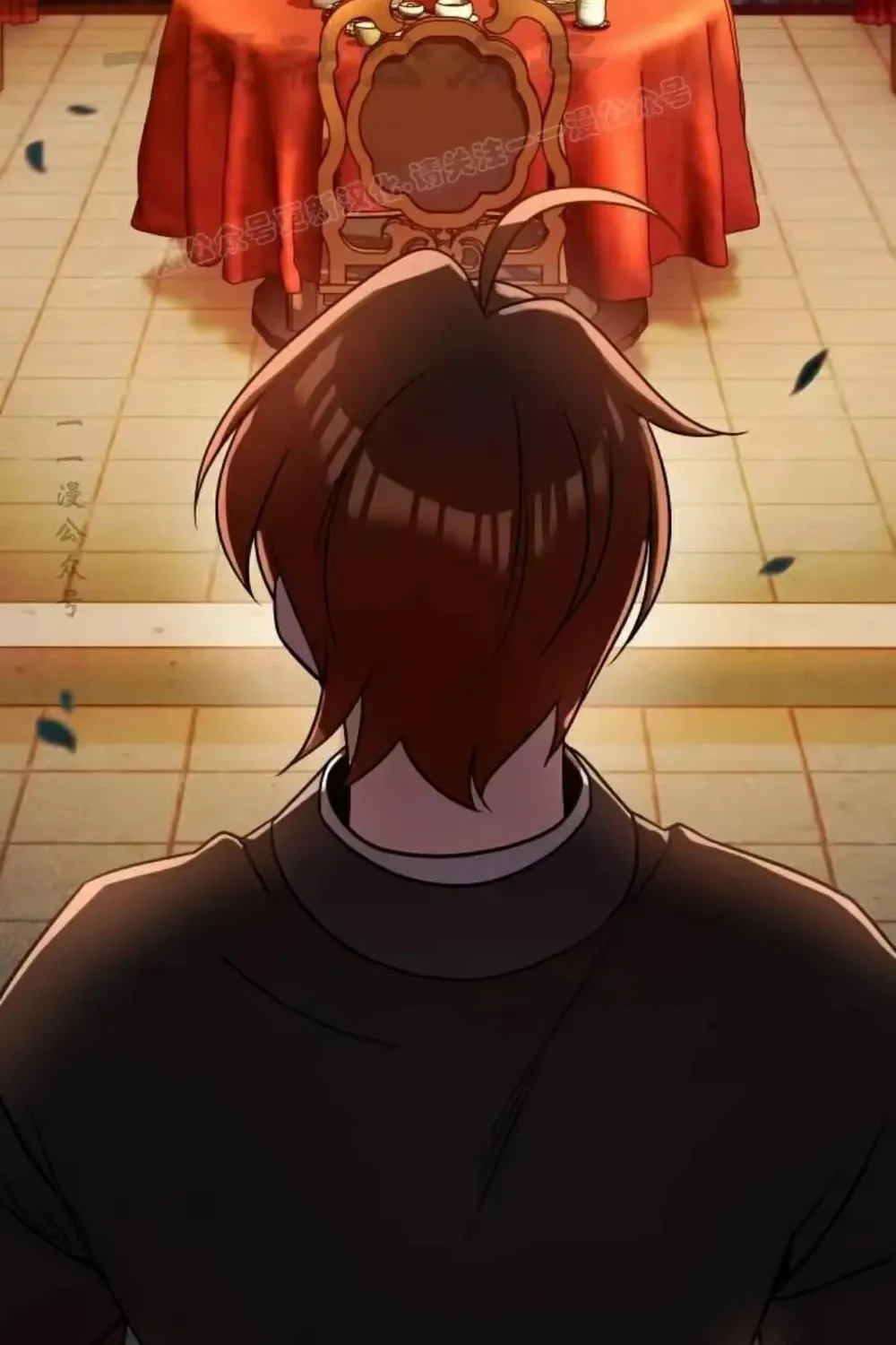 Hoạn Quan Hồi Quy: Tróc Phong Truy Nguyệt Chap 78 - Next Chap 79