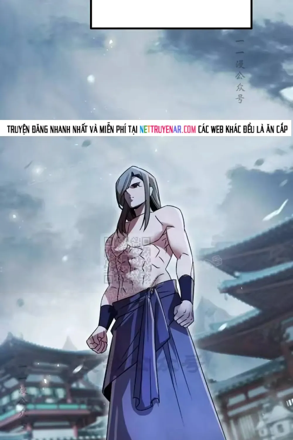 Hoạn Quan Hồi Quy: Tróc Phong Truy Nguyệt Chap 78 - Next Chap 79