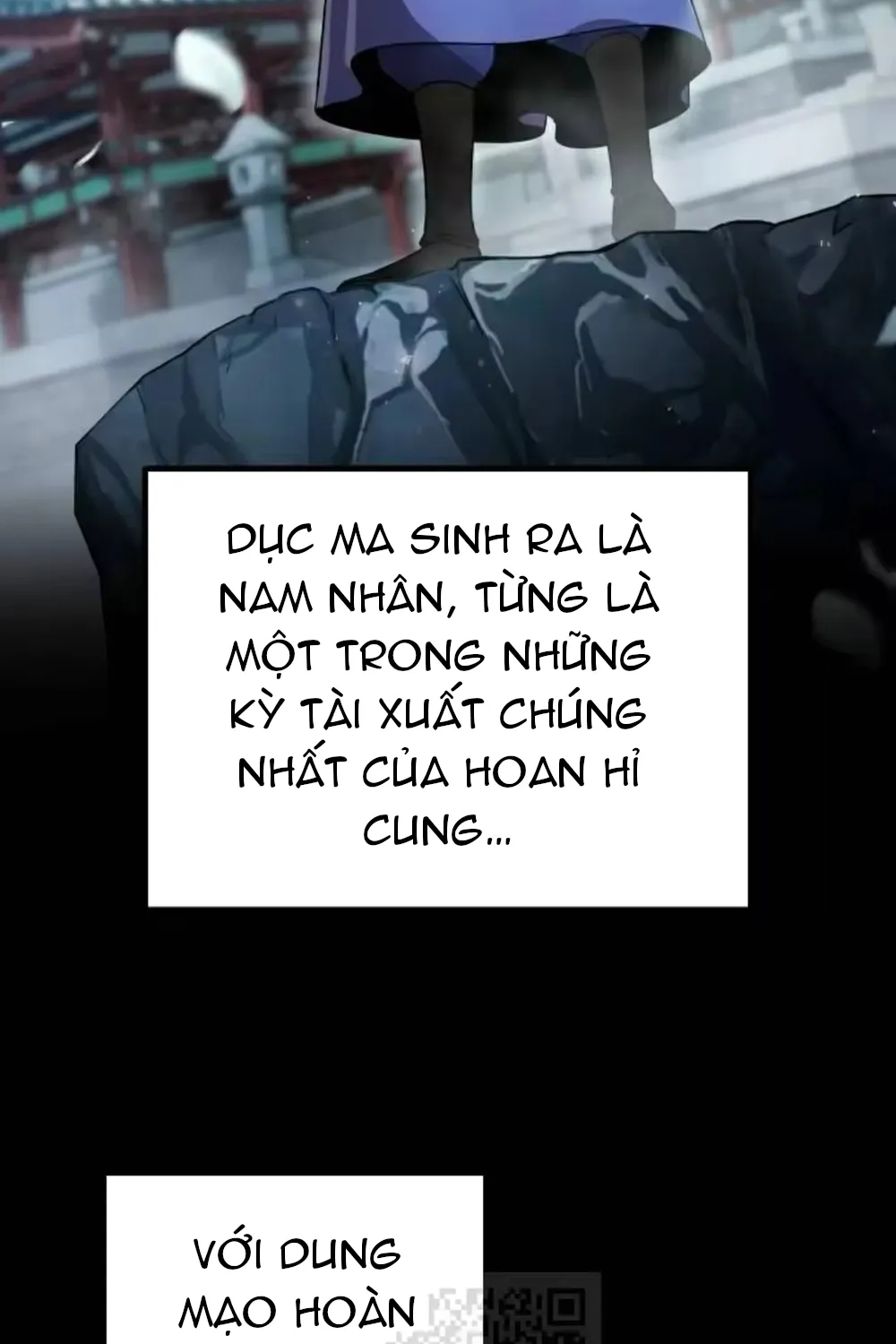 Hoạn Quan Hồi Quy: Tróc Phong Truy Nguyệt Chap 78 - Next Chap 79