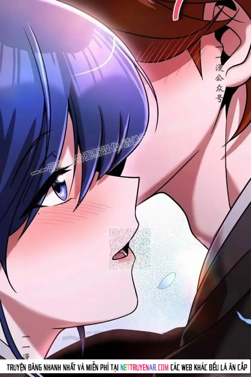 Hoạn Quan Hồi Quy: Tróc Phong Truy Nguyệt Chap 78 - Next Chap 79