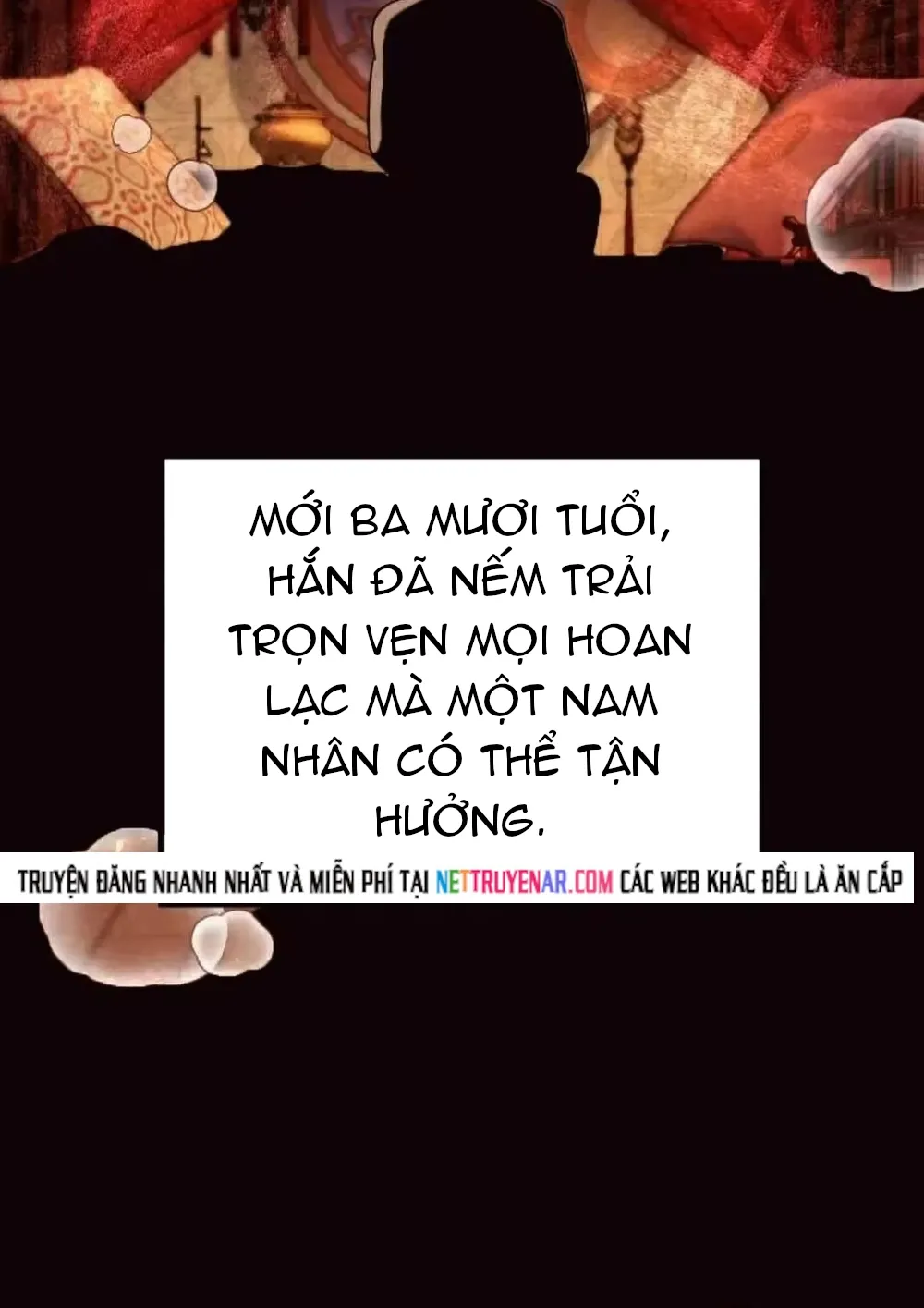 Hoạn Quan Hồi Quy: Tróc Phong Truy Nguyệt Chap 78 - Next Chap 79