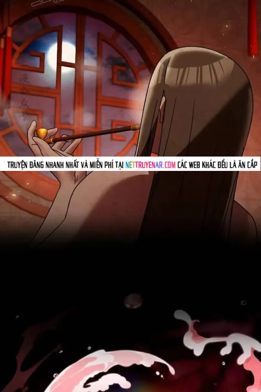 Hoạn Quan Hồi Quy: Tróc Phong Truy Nguyệt Chap 78 - Next Chap 79