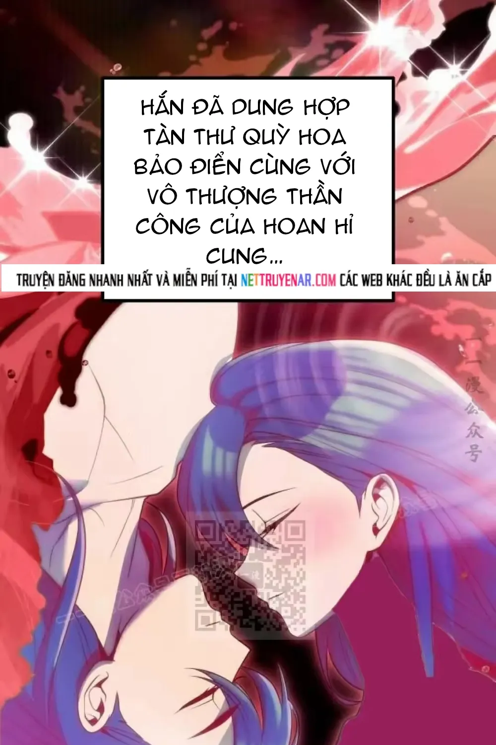 Hoạn Quan Hồi Quy: Tróc Phong Truy Nguyệt Chap 78 - Next Chap 79