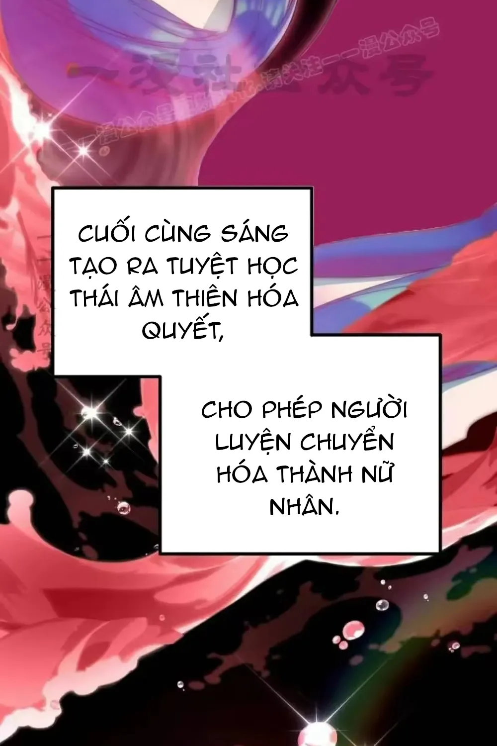 Hoạn Quan Hồi Quy: Tróc Phong Truy Nguyệt Chap 78 - Next Chap 79