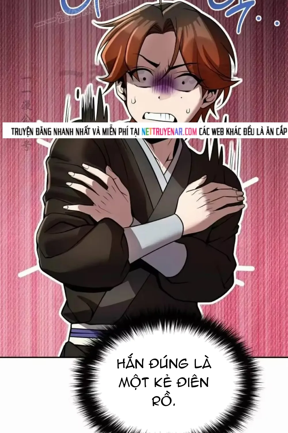 Hoạn Quan Hồi Quy: Tróc Phong Truy Nguyệt Chap 78 - Next Chap 79