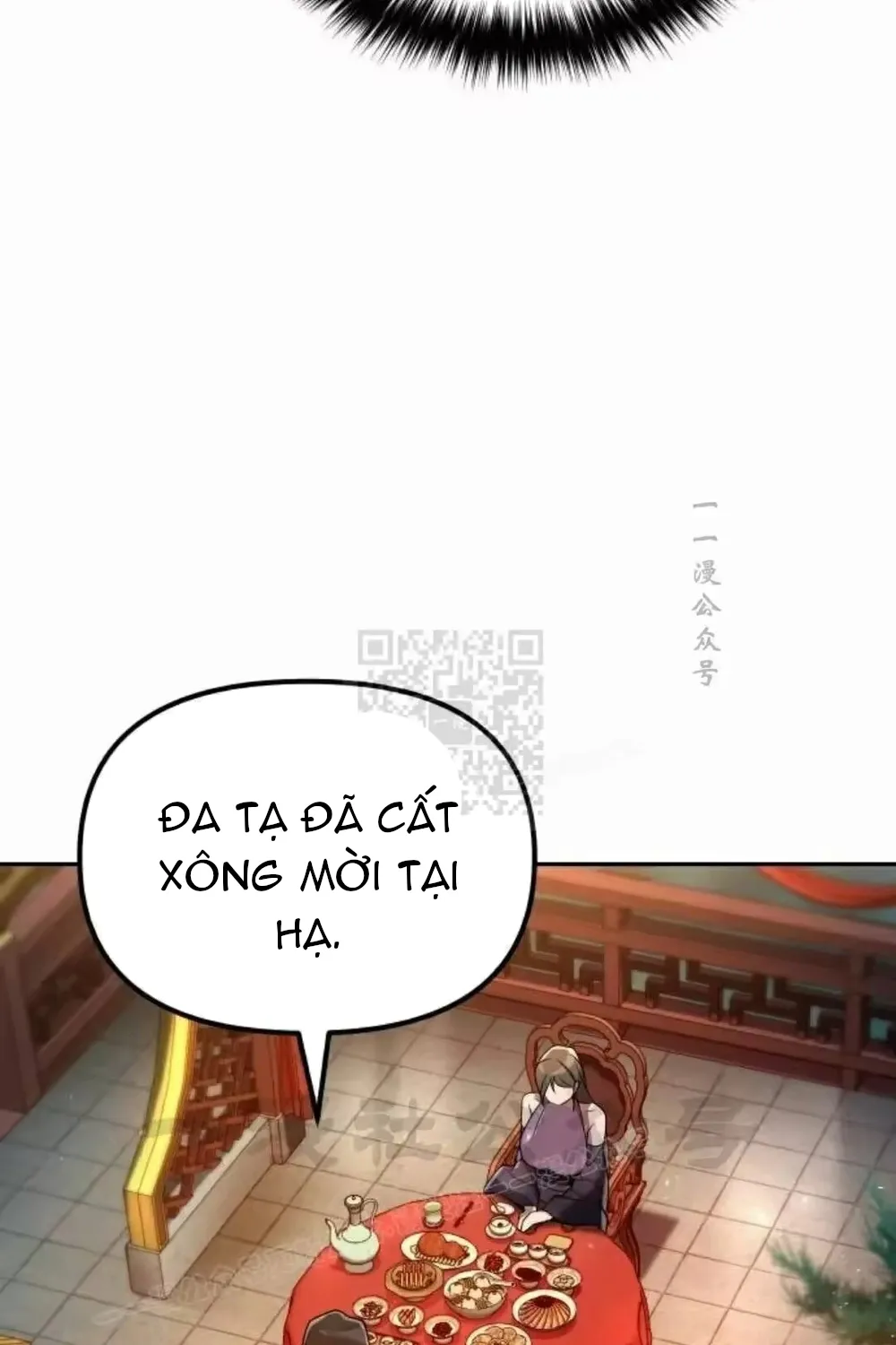 Hoạn Quan Hồi Quy: Tróc Phong Truy Nguyệt Chap 78 - Next Chap 79