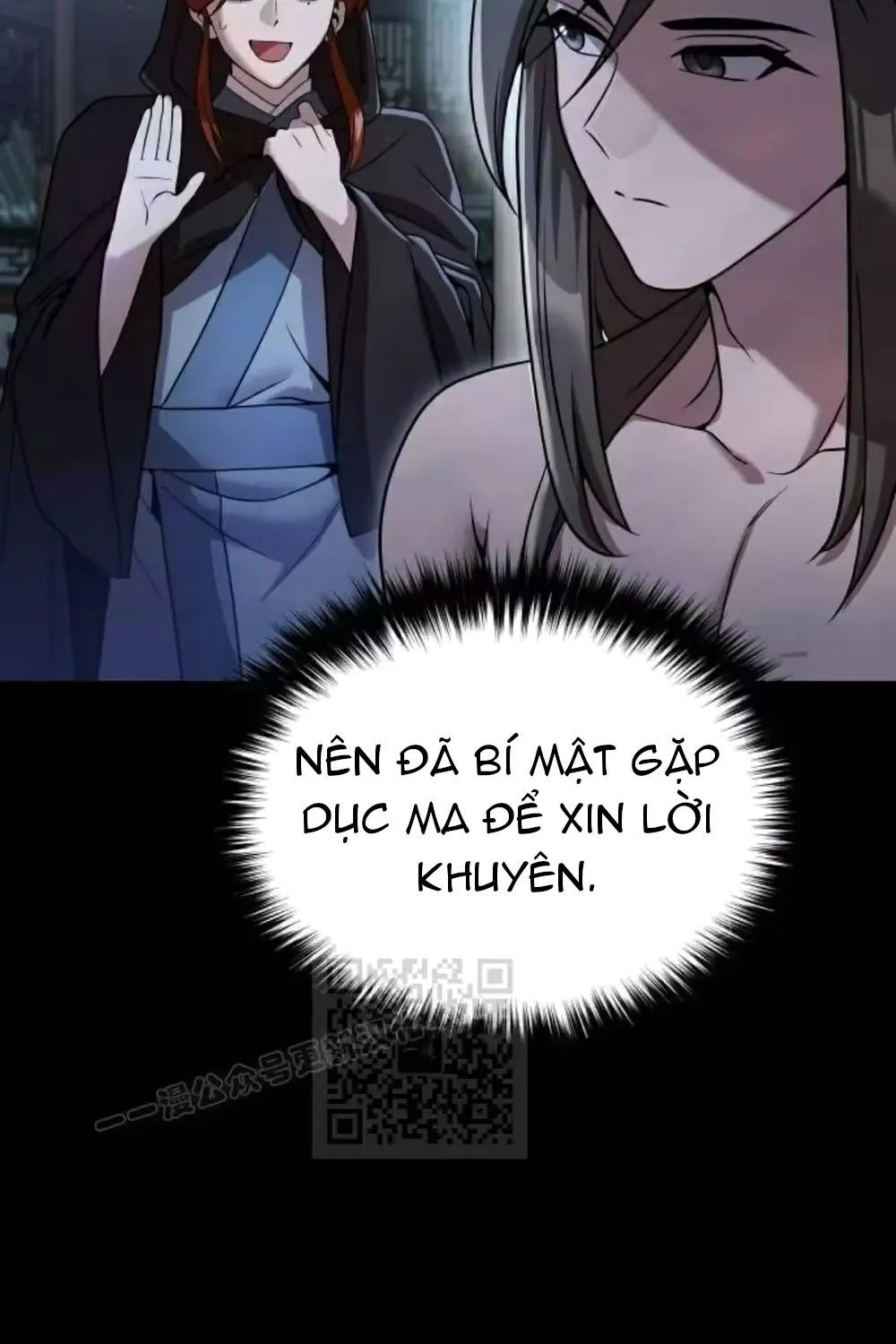 Hoạn Quan Hồi Quy: Tróc Phong Truy Nguyệt Chap 78 - Next Chap 79