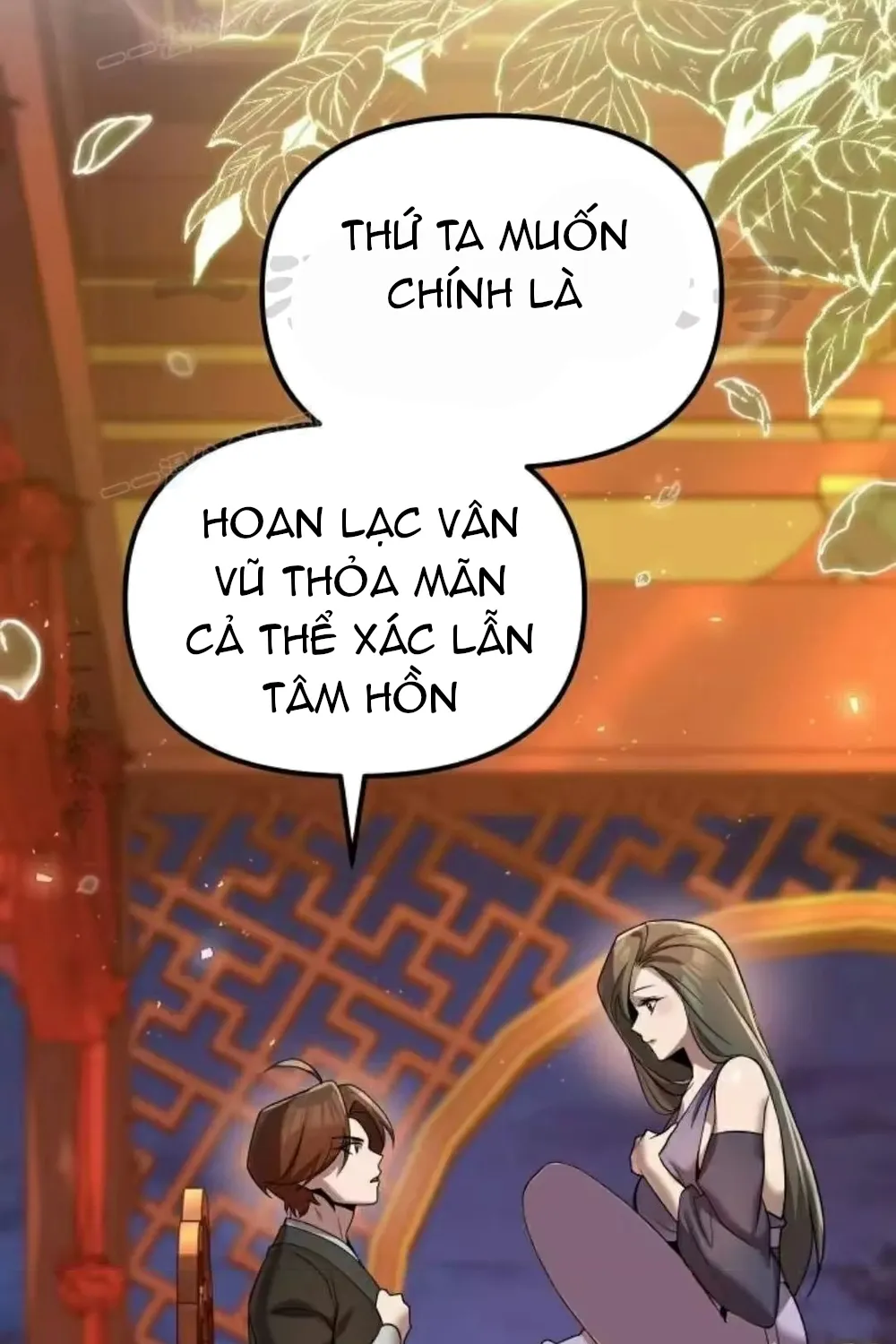 Hoạn Quan Hồi Quy: Tróc Phong Truy Nguyệt Chap 79 - Next Chap 80
