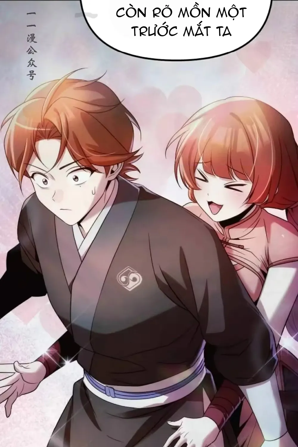 Hoạn Quan Hồi Quy: Tróc Phong Truy Nguyệt Chap 79 - Next Chap 80