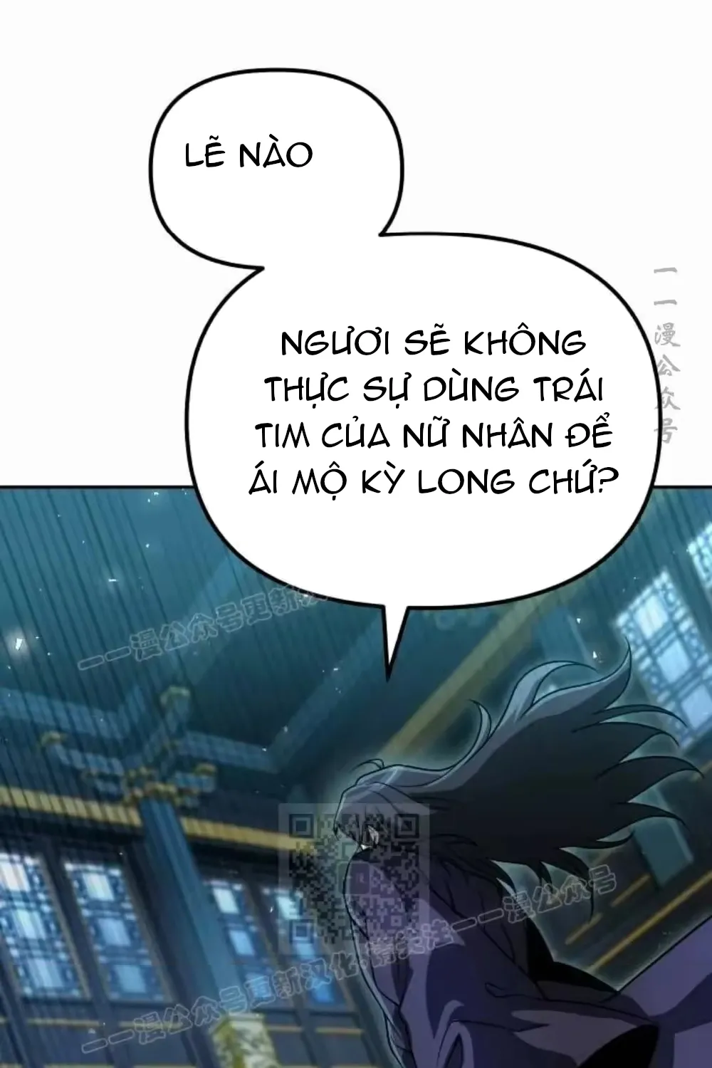 Hoạn Quan Hồi Quy: Tróc Phong Truy Nguyệt Chap 79 - Next Chap 80
