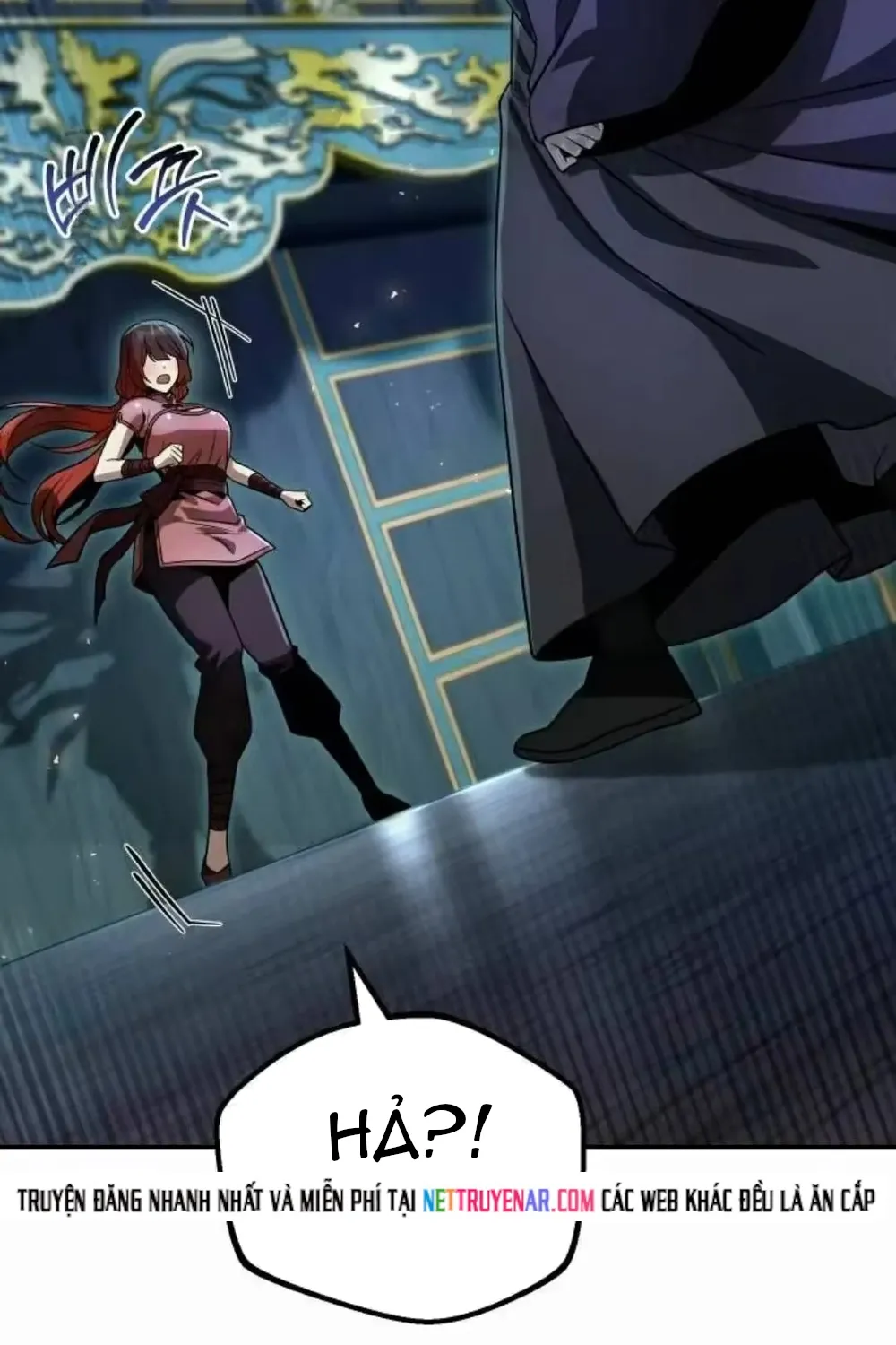 Hoạn Quan Hồi Quy: Tróc Phong Truy Nguyệt Chap 79 - Next Chap 80