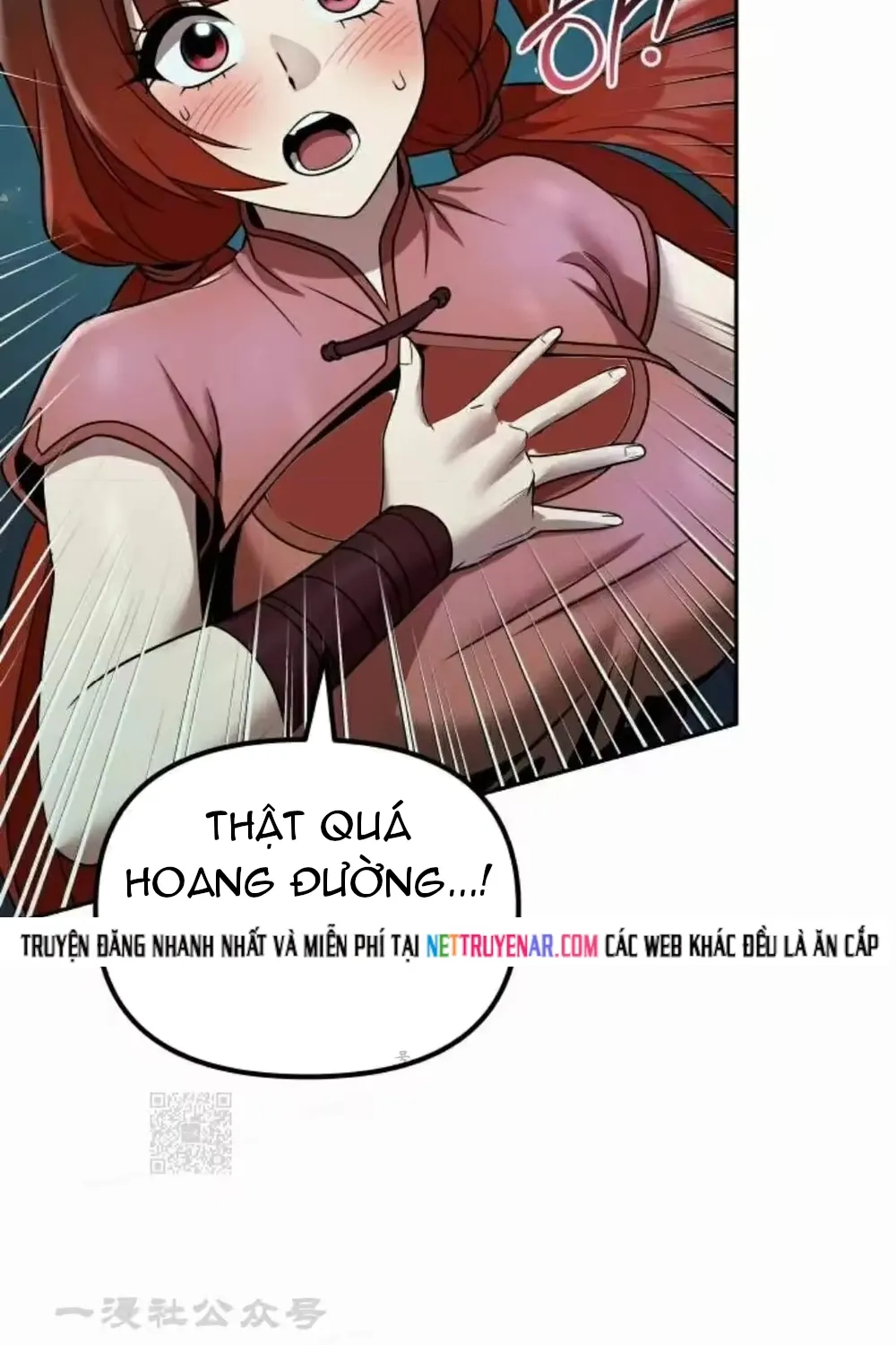 Hoạn Quan Hồi Quy: Tróc Phong Truy Nguyệt Chap 79 - Next Chap 80