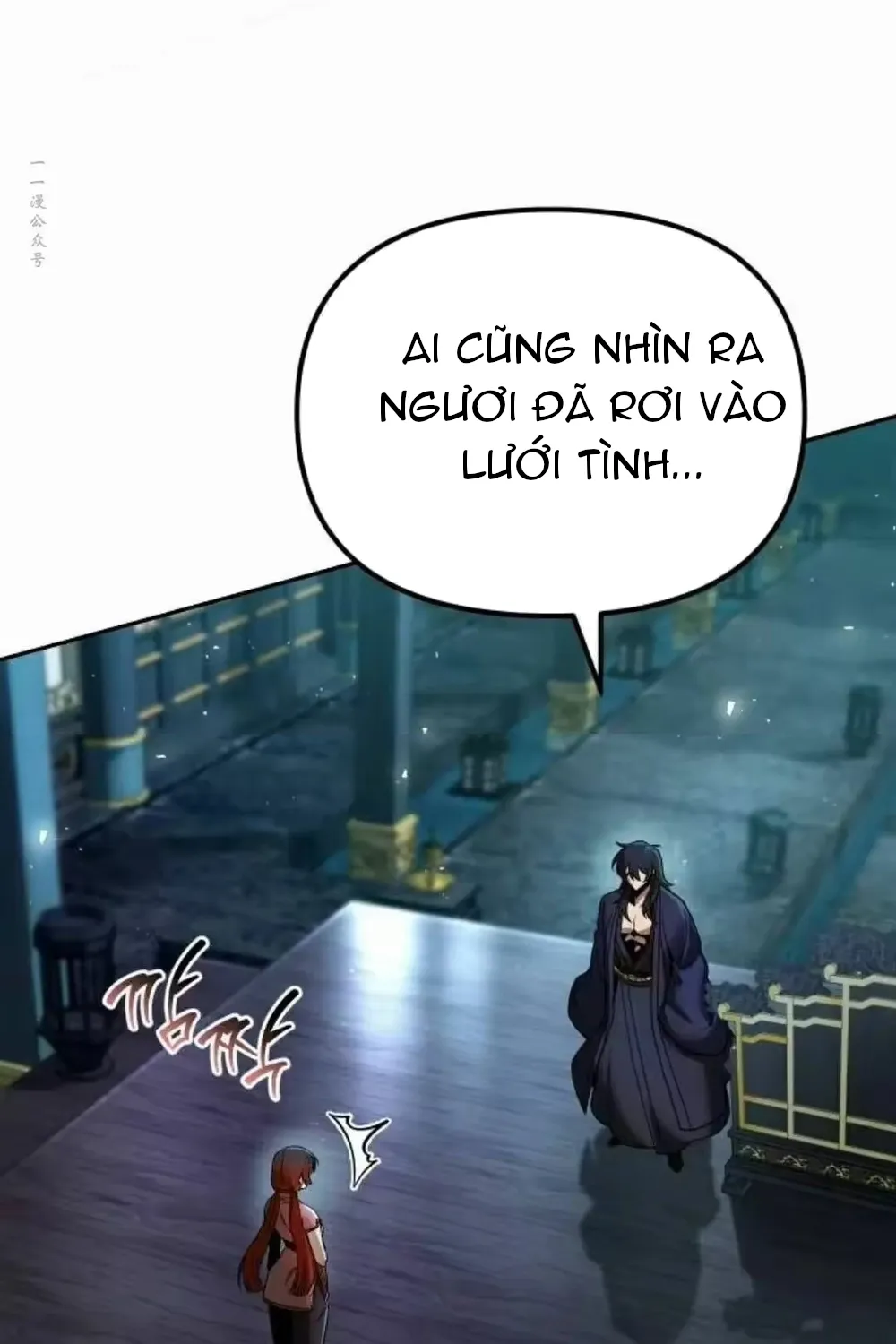 Hoạn Quan Hồi Quy: Tróc Phong Truy Nguyệt Chap 79 - Next Chap 80