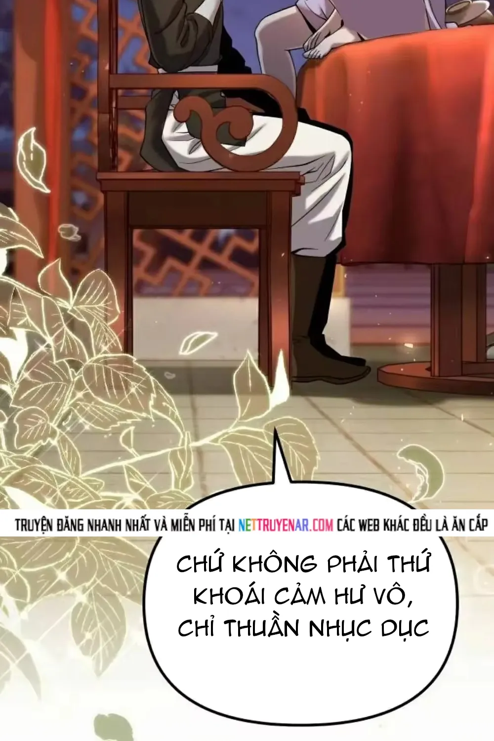 Hoạn Quan Hồi Quy: Tróc Phong Truy Nguyệt Chap 79 - Next Chap 80