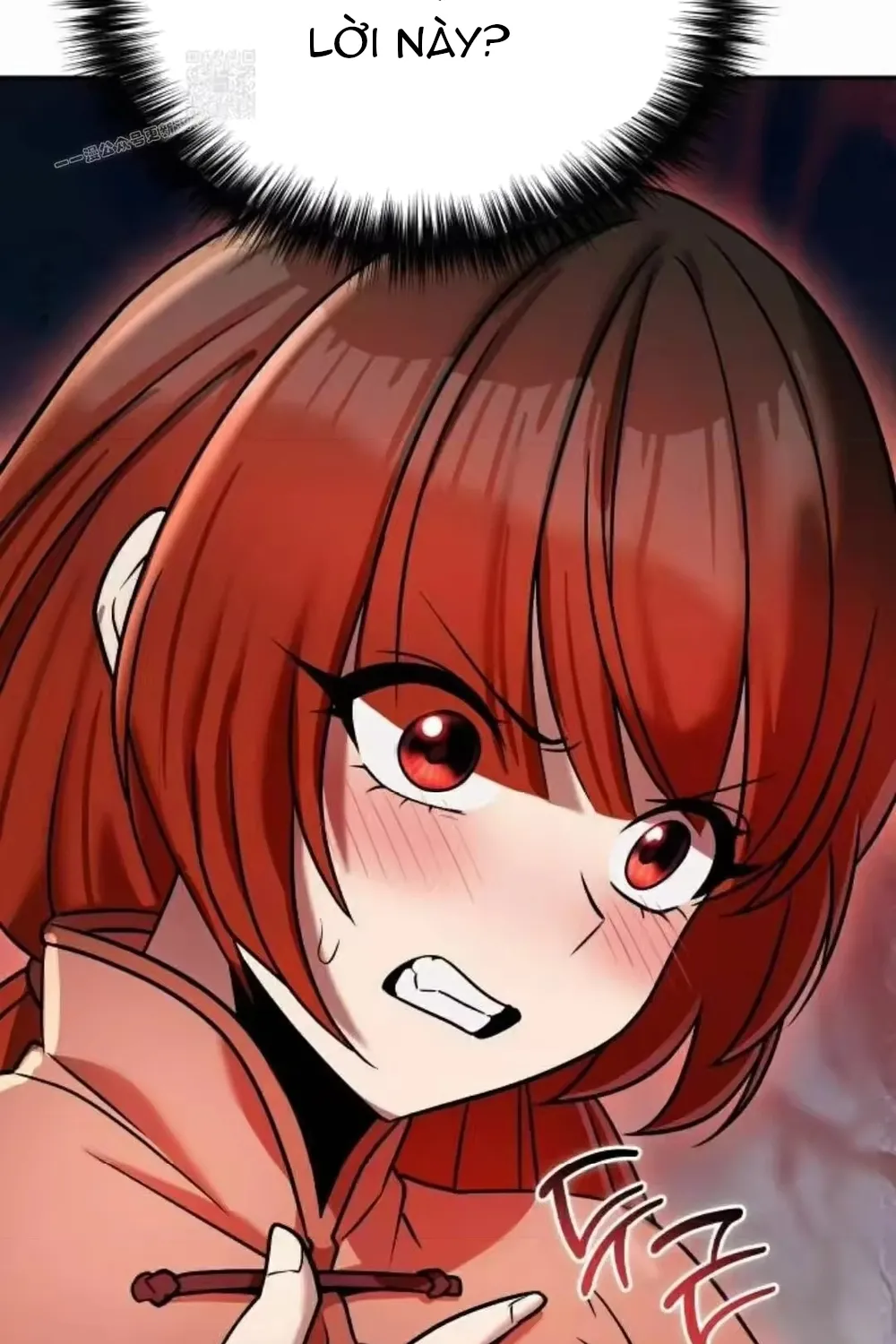 Hoạn Quan Hồi Quy: Tróc Phong Truy Nguyệt Chap 79 - Next Chap 80