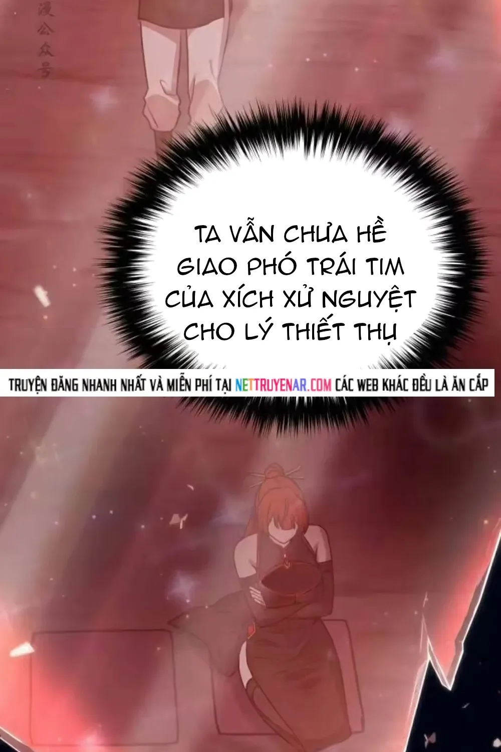 Hoạn Quan Hồi Quy: Tróc Phong Truy Nguyệt Chap 79 - Next Chap 80