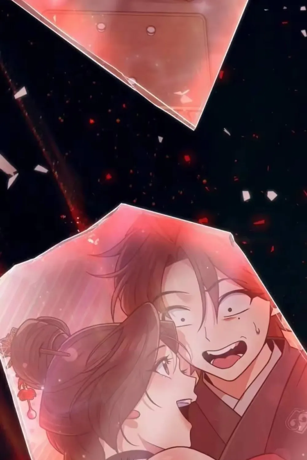 Hoạn Quan Hồi Quy: Tróc Phong Truy Nguyệt Chap 79 - Next Chap 80