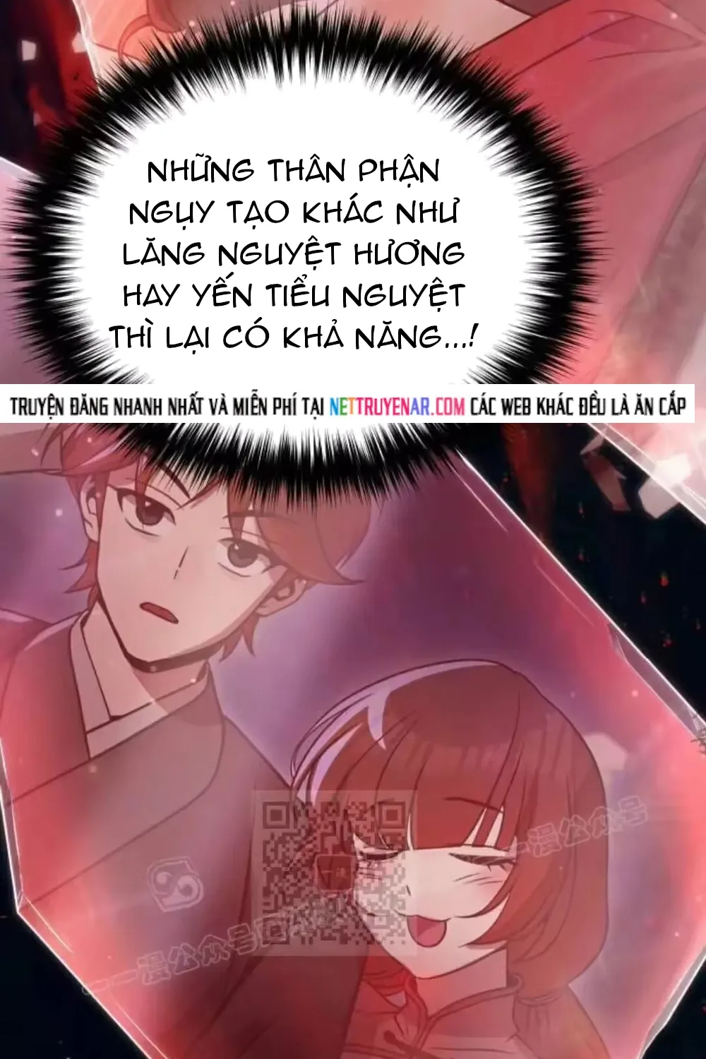 Hoạn Quan Hồi Quy: Tróc Phong Truy Nguyệt Chap 79 - Next Chap 80