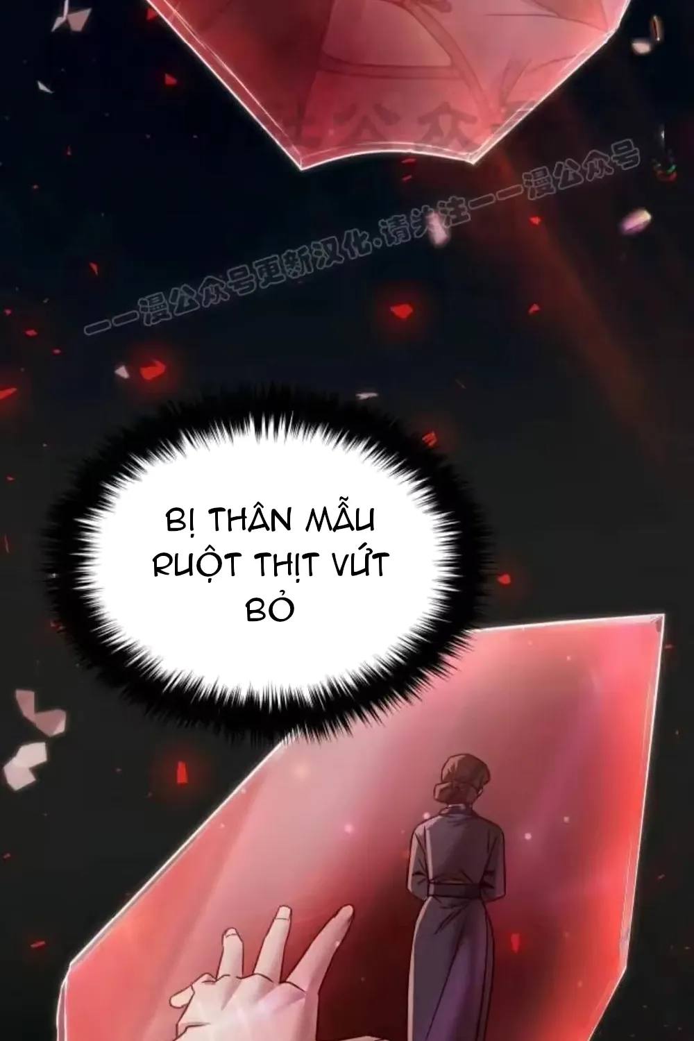 Hoạn Quan Hồi Quy: Tróc Phong Truy Nguyệt Chap 79 - Next Chap 80