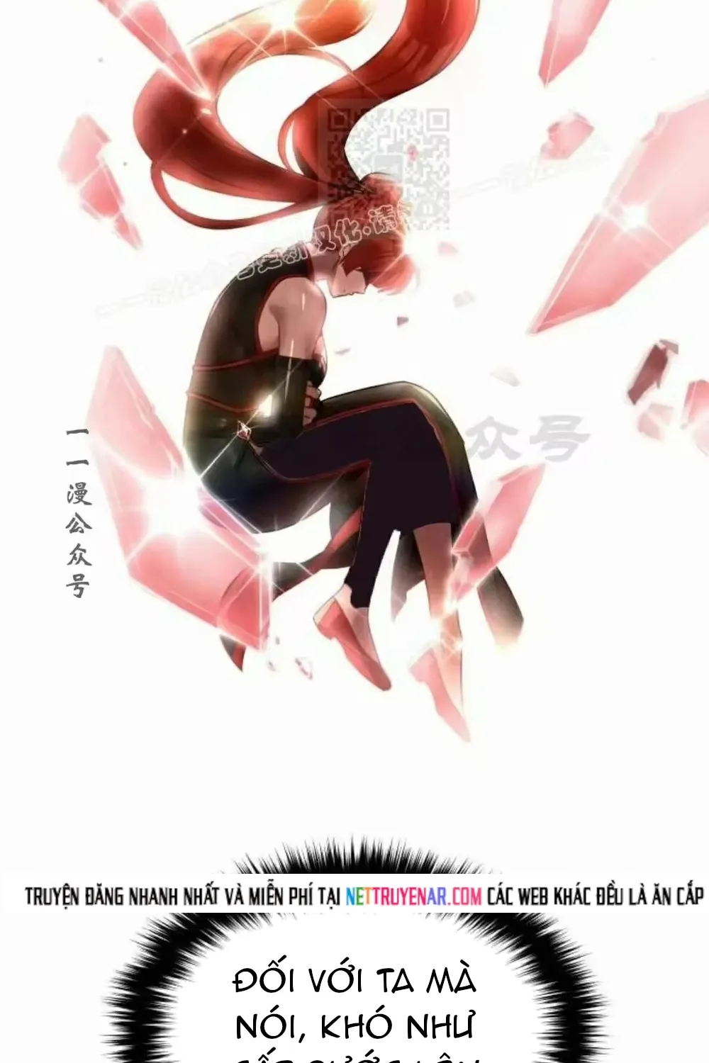 Hoạn Quan Hồi Quy: Tróc Phong Truy Nguyệt Chap 79 - Next Chap 80