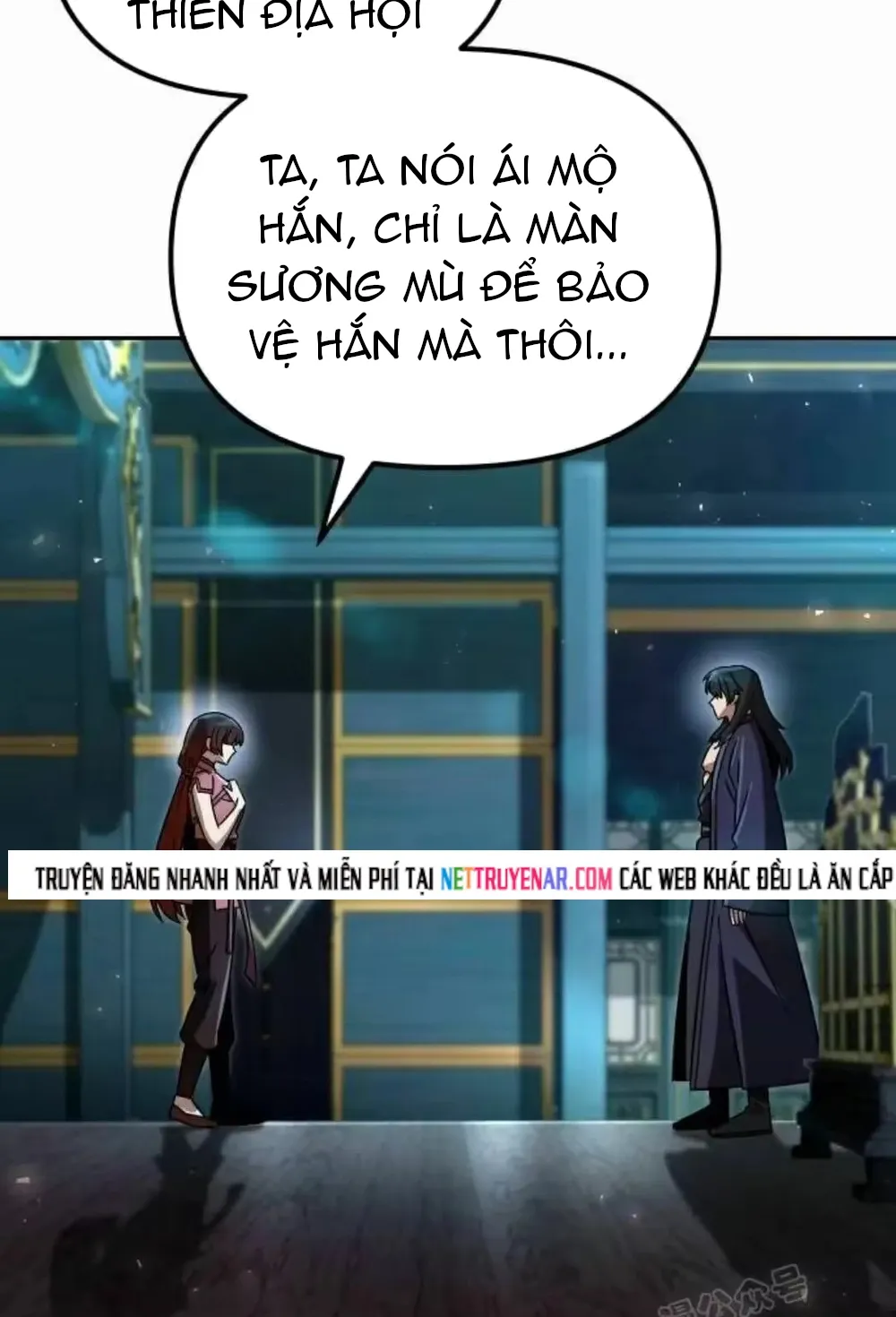 Hoạn Quan Hồi Quy: Tróc Phong Truy Nguyệt Chap 79 - Next Chap 80