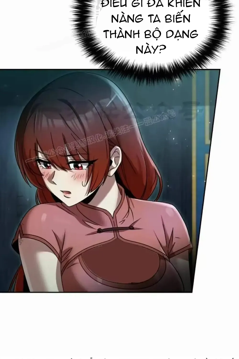 Hoạn Quan Hồi Quy: Tróc Phong Truy Nguyệt Chap 79 - Next Chap 80